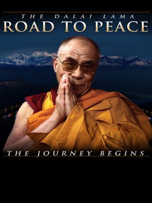 cover image of Road to Peace